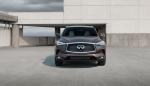 Infiniti QX50 2.0t AWD 2018 года (NA)